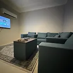 Villa Apartments