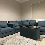 Villa Apartments