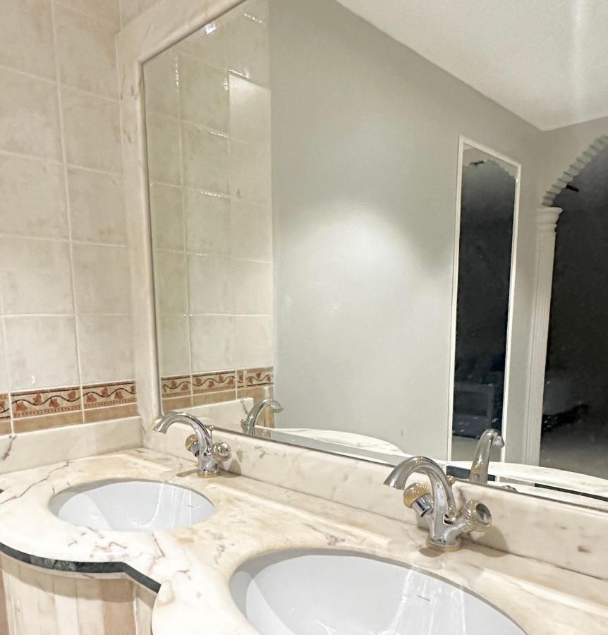 Villa Apartments * Riyadh